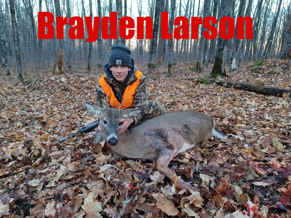 Brayden-Larson