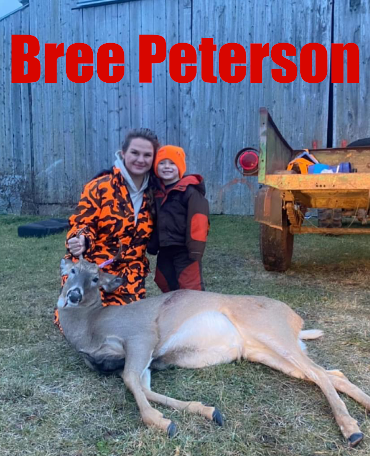Bree-Peterson